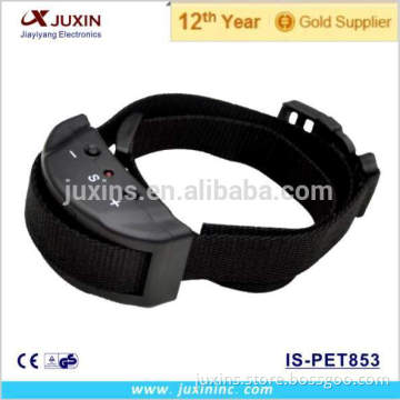 Sensitivity Adjustable 853 Automatic No Bark Dog Collar